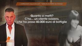 Gintoneria: le intercettazioni di Davide Lacerenza thumbnail