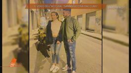 Il video dell'accusa: "Saman uccisa dal clan" thumbnail