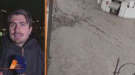 Maltempo: aggiornamenti in diretta da Firenze thumbnail