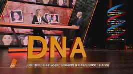 Il delitto di Garlasco e il giallo del DNA thumbnail