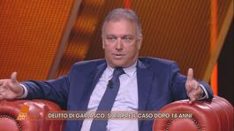 Delitto di Garlasco: parla Gian Luigi Tizzoni, avvocato dei familiari di Chiara Poggi thumbnail