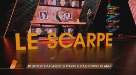 Delitto di Garlasco: l'enigma delle scarpe thumbnail