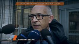 Pierina Paganelli, il perito del GIP: "L'uomo della Cam3 non è Louis Dassilva" thumbnail