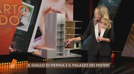 Il giallo di Pierina Paganelli e il palazzo dei misteri thumbnail
