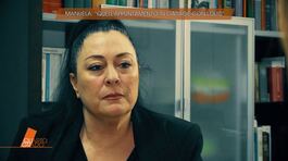 Manuela Bianchi: "Quell'appuntamento in garage con Louis" thumbnail