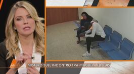 Pierina Paganelli: il rapporto tra Manuela Bianchi e Louis Dassilva thumbnail