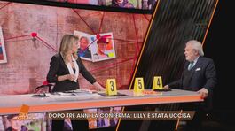 Liliana Resinovich: la dinamica della morte thumbnail