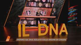 Mistero sul DNA isolato dalle unghie di Chiara Poggi thumbnail