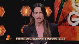 Delitto di Garlasco, si riapre il caso dopo 18 anni thumbnail