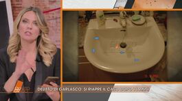 Delitto di Garlasco: i capelli nel lavandino thumbnail