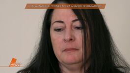 Il giallo di Pierina Paganelli: l'interrogatorio di Manuela thumbnail