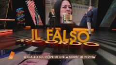 Il giallo di Pierina Paganelli: il falso ricordo