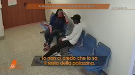 Il giallo di Pierina Paganelli: Manuela e Louis: "Sei sceso giù ieri sera?" thumbnail