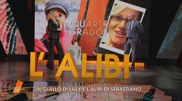 La morte di Lilliana Resinovich e l'alibi di Sebastiano thumbnail