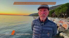 La morte di Lilliana Resinovich: Sebastiano: "Ho fatto molti errori ma voglio la verità" thumbnail