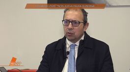 Il caso di Pierina Paganelli: i legali di Louis thumbnail