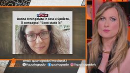 Femminicidio a Spoleto thumbnail