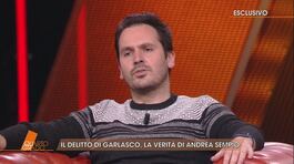 Il delitto di Garlasco: la verità di Andrea Sempio thumbnail