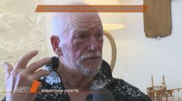 Il giallo di Liliana Resinovich: Sebastiano si difende thumbnail