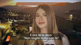 Sara Campanella al suo assassino: "Lasciami stare" thumbnail