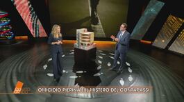 Omicidio di Pierina e il mistero del contapassi thumbnail