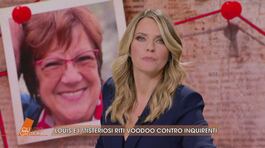 Louis e i misteriosi riti voodoo contro gli inquirenti thumbnail
