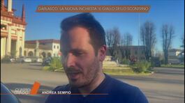 Garlasco, la nuova inchiesta: il giallo dello scontrino thumbnail