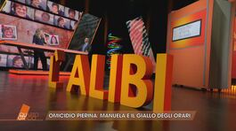 Pierina Paganelli e il giallo del cellulare di Louis Dassilva thumbnail