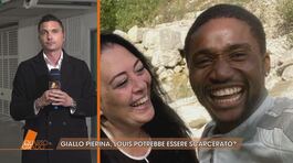Pierina Paganelli: Louis Dassilva potrebbe essere scarcerato? thumbnail