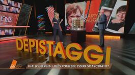 Pierina Paganelli: i presunti depistaggi di Louis Dassilva thumbnail
