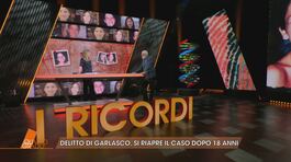 Delitto di Garlasco: i ricordi dopo 18 anni thumbnail