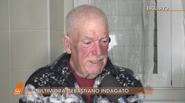 Sebastiano Visintin, indagato per l'omicidio della moglie Liliana Resinovich thumbnail