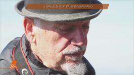 Il giallo di Liliana Resinovich: l'alibi del marito Sebastiano Visintin thumbnail