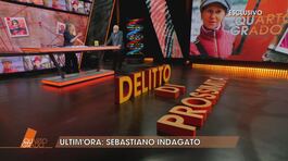 Liliana Resinovich: l'ipotesi del delitto di prossimità thumbnail