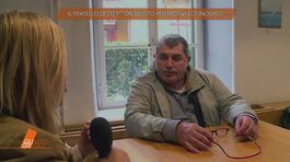 Il fratello di Liliana Resinovich: "Un delitto per motivo economici" thumbnail