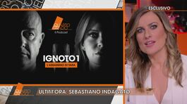 "Ignoto 1 - L'assassino di Yara": il podcast di "Quarto Grado" thumbnail