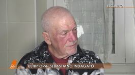 Il giallo di Liliana Resinovich: indagato il marito Sebastiano Visintin thumbnail