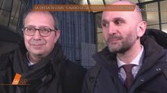 Il giallo di Pierina Paganelli: l'audio della notte