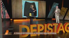 Il giallo di Pierina Paganelli e il mistero della gonna