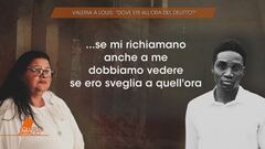 Il giallo di Pierina Paganelli: i dubbi di Valeria