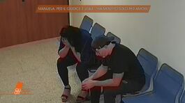 Il giallo di Pierina Paganelli: la lealtà di Manuela thumbnail