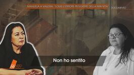 Il giallo di Pierina Paganelli: lo scontro da Valeria e Manuela thumbnail