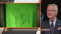 Il delitto di Garlasco e il giallo delle impronte