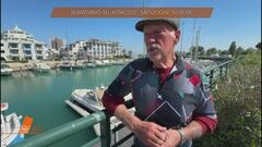 Il giallo di Liliana Resinovich: Sebastiano si difende