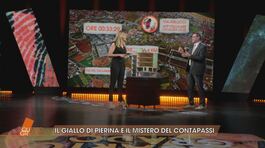 Il giallo di Pierina e il mistero del contapassi thumbnail