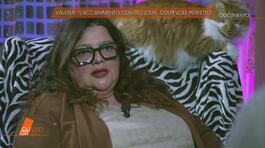 Valeria: "L'accanimento contro Louis, colpevole perfetto" thumbnail