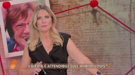 Valeria è attendibile sull'alibi di Louis? thumbnail