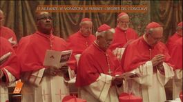 Le alleanze, le votazioni e le fumate: i segreti del conclave thumbnail