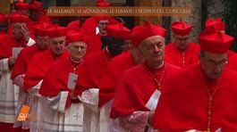 I segreti del conclave thumbnail