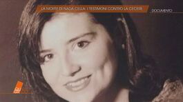 La morte di Nada Cella: i testimoni contro la Cecere thumbnail